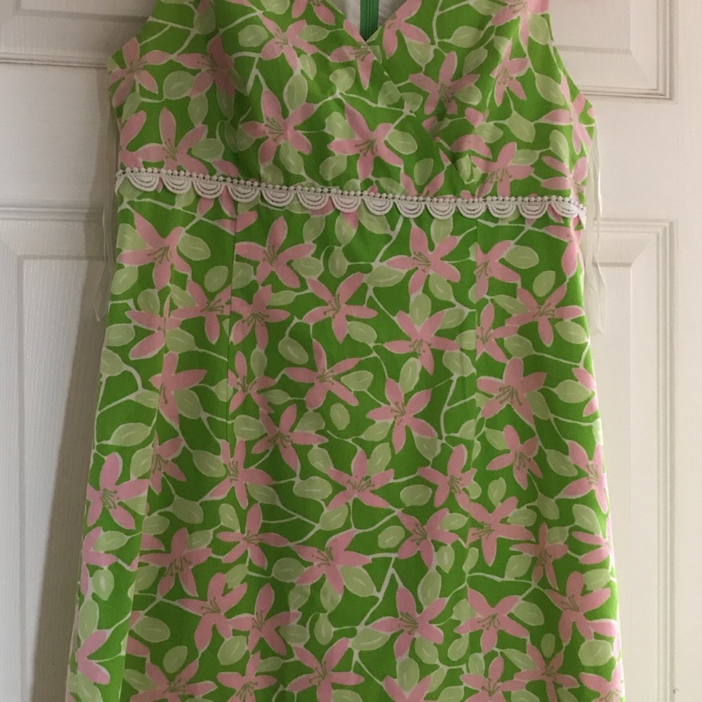 Lilly Pulitzer authentic lower price to quick sale